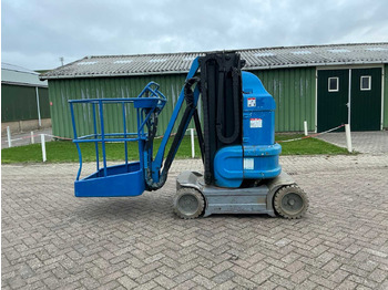 Подъёмник ATN