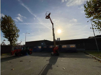 Подъёмник JLG