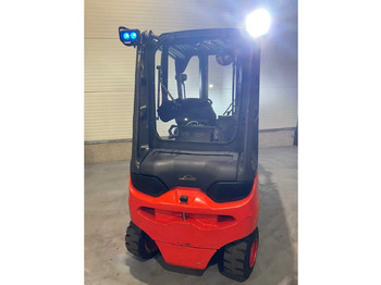 Вилочный погрузчик 2017 LINDE E30L-01 3000KG FORKLIFT: фото 4