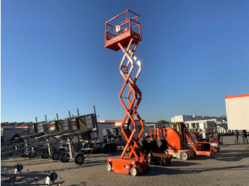 Подъёмник SKYJACK