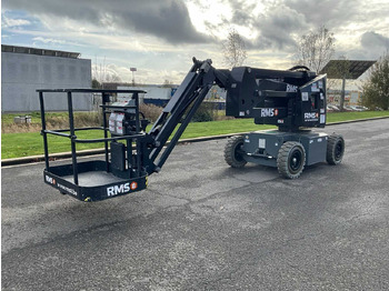 Подъёмник HAULOTTE HA12IP