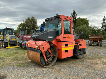 Компактор BOMAG