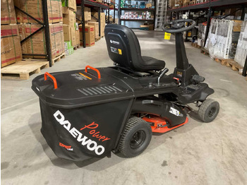 Газонокосилка Daewoo DAXRM224: фото 5