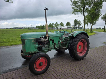Трактор DEUTZ D