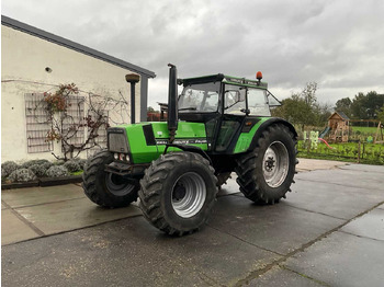 Трактор DEUTZ DX