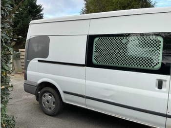 Фургон 2008 FORD TRANSIT: фото 5 Фургон 2008 FORD TRANSIT: фото 5