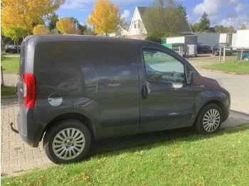 Фургон 2008 PEUGEOT BIPPER 1.4 HDI XT COMMERCIAL VEHICLE: фото 4 Фургон 2008 PEUGEOT BIPPER 1.4 HDI XT COMMERCIAL VEHICLE: фото 4