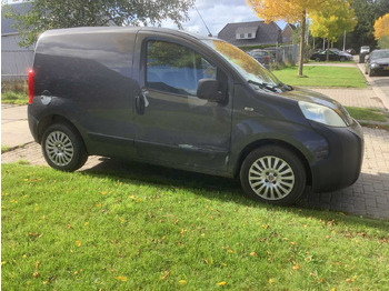 Фургон 2008 PEUGEOT BIPPER 1.4 HDI XT COMMERCIAL VEHICLE: фото 3 Фургон 2008 PEUGEOT BIPPER 1.4 HDI XT COMMERCIAL VEHICLE: фото 3