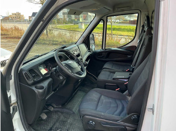 Фургон 2018 IVECO 35S16 VANS: фото 5