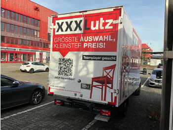 Фургон 2018 IVECO 35S16 VANS: фото 4