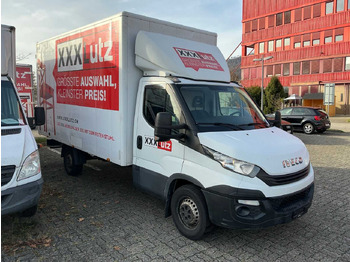 Фургон 2018 IVECO 35S16 VANS: фото 2