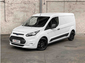 Фургон FORD TRANSIT CONNECT 1.6 TDCI ECONOMY 95HP 2015 COMMERCIAL VEHICLE, VR-048-R: фото 4