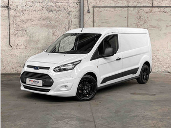 Фургон FORD TRANSIT CONNECT 1.6 TDCI ECONOMY 95HP 2015 COMMERCIAL VEHICLE, VR-048-R: фото 2