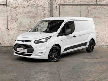 Фургон FORD TRANSIT CONNECT 1.6 TDCI ECONOMY 95HP 2015 COMMERCIAL VEHICLE, VR-048-R: фото 3