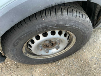 Фургон FORD TRANSIT VAN: фото 5 Фургон FORD TRANSIT VAN: фото 5