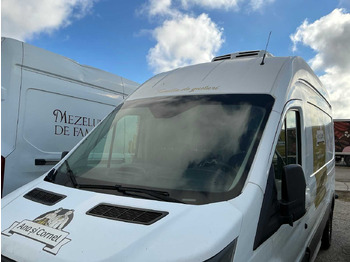 Фургон FORD TRANSIT VAN: фото 4 Фургон FORD TRANSIT VAN: фото 4