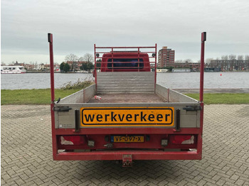 Фургон MERCEDES-BENZ SPRINTER 319 3.0 CDI 432 COMMERCIAL VEHICLE: фото 5