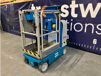 Подъёмник GENIE