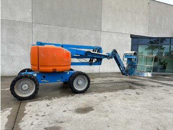 Подъёмник GENIE Z45/25