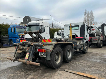 Грузовик 2006 RENAULT 33DVB2 TRUCK: фото 3 Грузовик 2006 RENAULT 33DVB2 TRUCK: фото 3