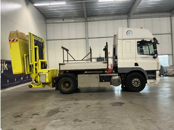 Грузовик 2007 DAF FT CF85 TRUCK+CRASH ABSORBER: фото 4