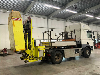 Грузовик 2007 DAF FT CF85 TRUCK+CRASH ABSORBER: фото 5