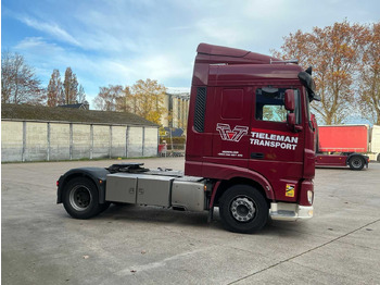 Грузовик 2022 DAF XF480FT SEMI-TRAILER TRACTOR: фото 5