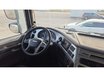 Грузовик DAF XF 460 FT TRUCK: фото 5 Грузовик DAF XF 460 FT TRUCK: фото 5