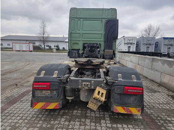 Грузовик DAF XF 460 FT TRUCK: фото 3 Грузовик DAF XF 460 FT TRUCK: фото 3