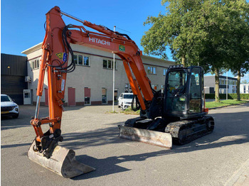 Гусеничный экскаватор HITACHI