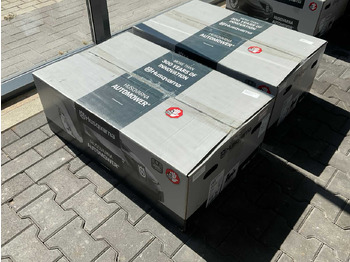 Газонокосилка Husqvarna Automower 440: фото 2