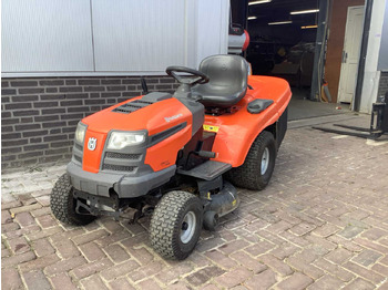 Газонокосилка HUSQVARNA