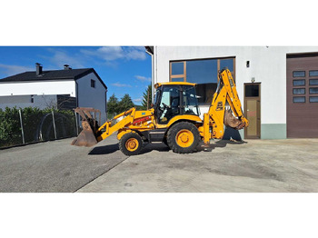 Экскаватор-погрузчик JCB - 3CX - BACKHOE LOADER - 2004: фото 3 Экскаватор-погрузчик JCB - 3CX - BACKHOE LOADER - 2004: фото 3