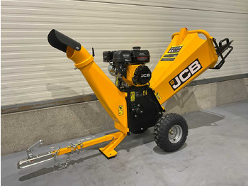 Измельчитель древесины JCB CH75100P: фото 2
