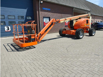 Подъёмник JLG 600AJ