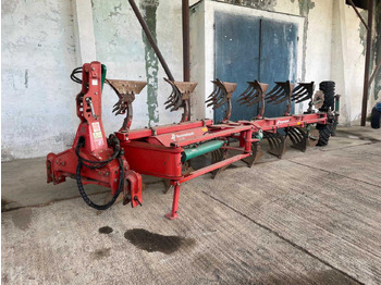 Плуг KVERNELAND: фото 5 Плуг KVERNELAND: фото 5