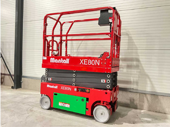 Подъёмник Mantall XE80N: фото 3