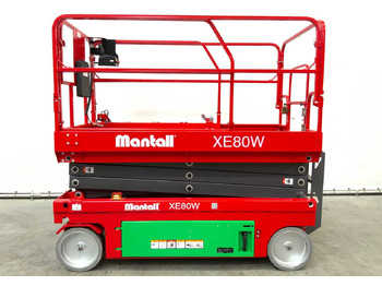 Подъёмник MANTALL