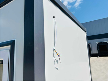 Жилой контейнер RTE 7409: фото 5 Жилой контейнер RTE 7409: фото 5