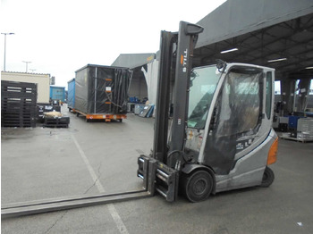 Вилочный погрузчик STILL RX60