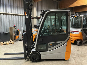 Вилочный погрузчик STILL - RX20-16 - FORKLIFT TRUCKS - 2018: фото 4 Вилочный погрузчик STILL - RX20-16 - FORKLIFT TRUCKS - 2018: фото 4