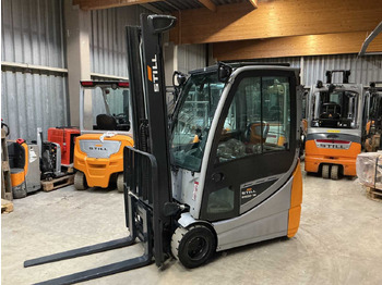 Вилочный погрузчик STILL - RX20-16 - FORKLIFT TRUCKS - 2018: фото 2 Вилочный погрузчик STILL - RX20-16 - FORKLIFT TRUCKS - 2018: фото 2