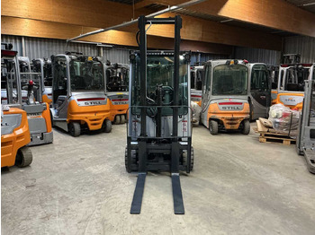 Вилочный погрузчик STILL - RX20-16 - FORKLIFT TRUCKS - 2018: фото 3 Вилочный погрузчик STILL - RX20-16 - FORKLIFT TRUCKS - 2018: фото 3