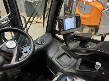 Вилочный погрузчик STILL - RX20-16 - FORKLIFT TRUCKS - 2018: фото 5 Вилочный погрузчик STILL - RX20-16 - FORKLIFT TRUCKS - 2018: фото 5