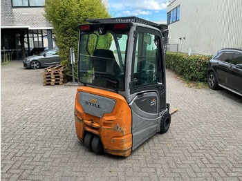 Вилочный погрузчик STILL - RX20-18 - FORKLIFT TRUCKS - 2019: фото 5 Вилочный погрузчик STILL - RX20-18 - FORKLIFT TRUCKS - 2019: фото 5