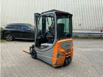 Вилочный погрузчик STILL - RX20-18 - FORKLIFT TRUCKS - 2019: фото 3 Вилочный погрузчик STILL - RX20-18 - FORKLIFT TRUCKS - 2019: фото 3