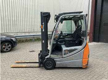 Вилочный погрузчик STILL - RX20-18 - FORKLIFT TRUCKS - 2019: фото 2 Вилочный погрузчик STILL - RX20-18 - FORKLIFT TRUCKS - 2019: фото 2