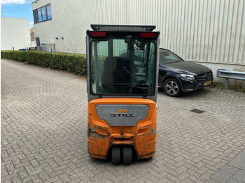 Вилочный погрузчик STILL - RX20-18 - FORKLIFT TRUCKS - 2019: фото 4 Вилочный погрузчик STILL - RX20-18 - FORKLIFT TRUCKS - 2019: фото 4