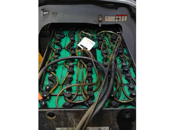 Вилочный погрузчик STILL RX20-20 2016 FORKLIFT: фото 5 Вилочный погрузчик STILL RX20-20 2016 FORKLIFT: фото 5