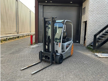 Вилочный погрузчик STILL RX20